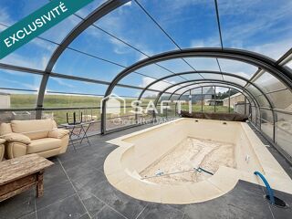  Maison à vendre 10 pièces 467 m²
