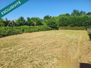  Terrain à vendre 966 m²