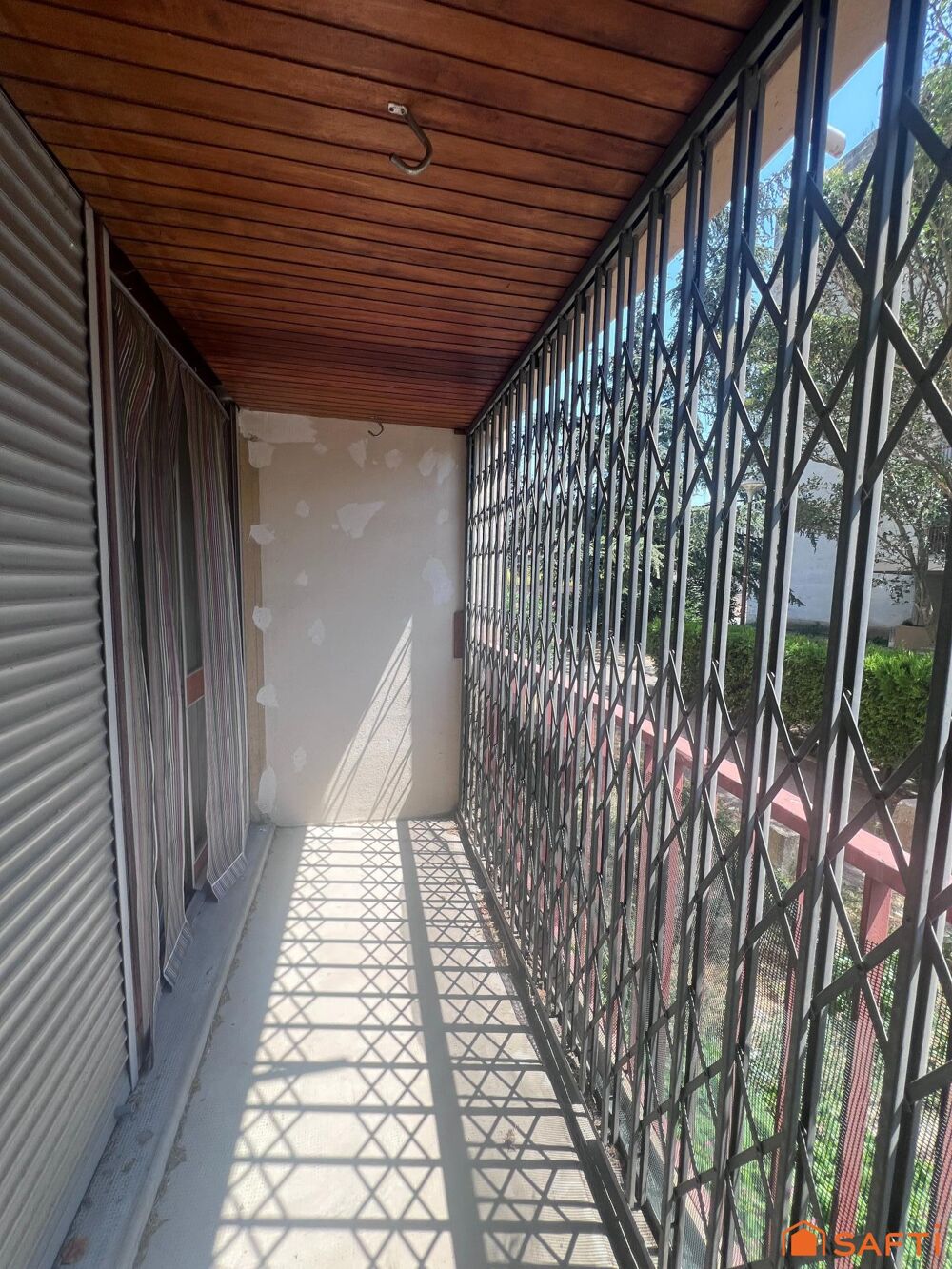 Vente Appartement Appartement 3 pièces à rénover Avignon