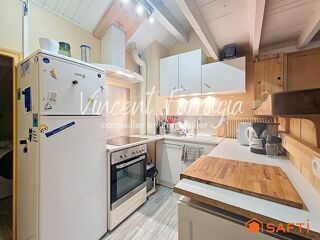  Appartement � vendre 1 pi�ce 27 m�