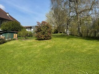  Maison � louer 4 pi�ces 133 m� Champagneux