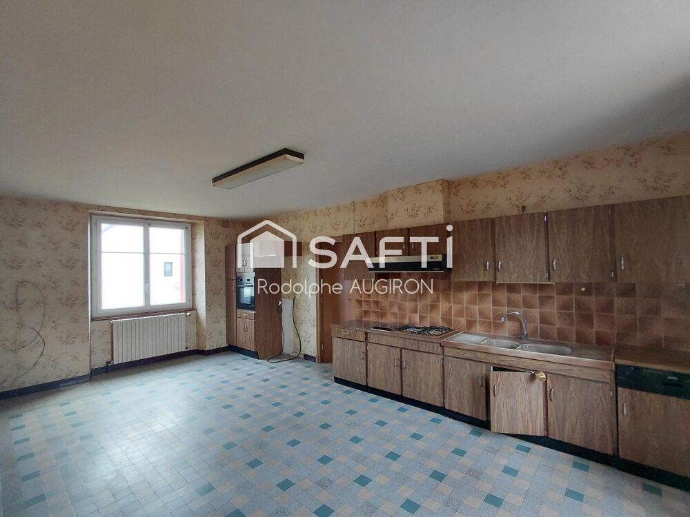 Vente Immeuble IMMEUBLE Villerbon