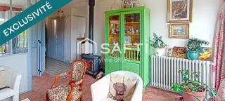  Maison � vendre 3 pi�ces 60 m�