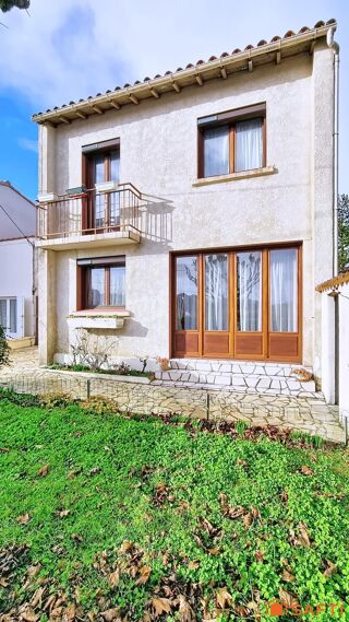  Maison � vendre 5 pi�ces 74 m�