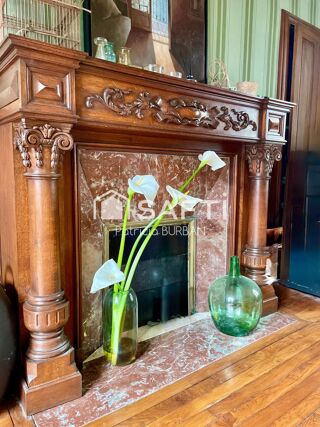  Maison � vendre 8 pi�ces 184 m�