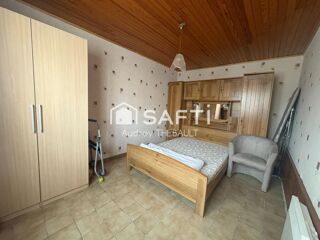  Maison � vendre 5 pi�ces 95 m�