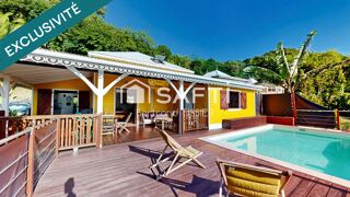  Maison � vendre 4 pi�ces 170 m�