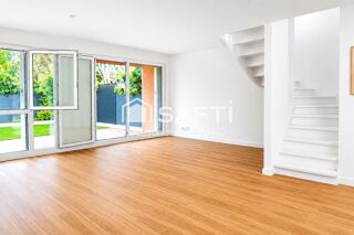  Maison à vendre 4 pièces 88 m²