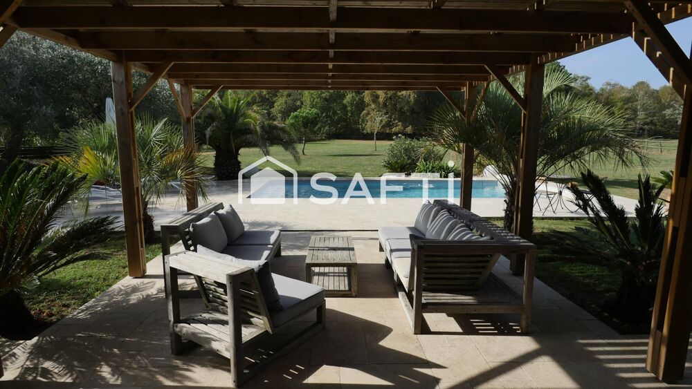  vendre  Maison Blanquefort (33290)