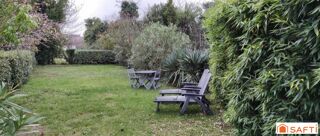  Maison � vendre 3 pi�ces 88 m� Saintes