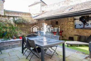  Maison à vendre 6 pièces 144 m²