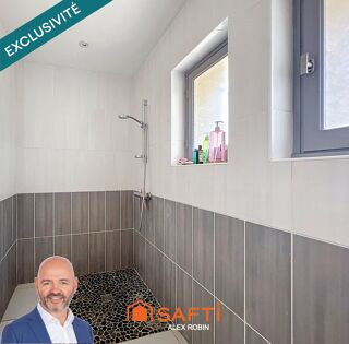  Maison � vendre 3 pi�ces 82 m�