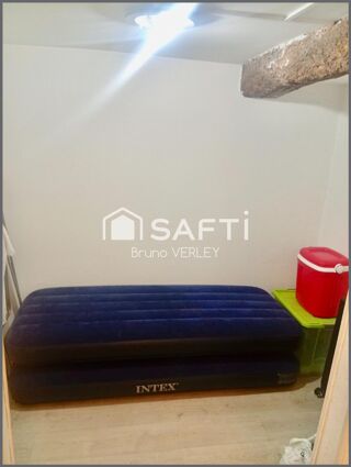  Appartement � vendre 2 pi�ces 30 m�