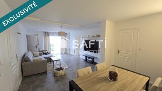  Appartement � vendre 4 pi�ces 102 m�