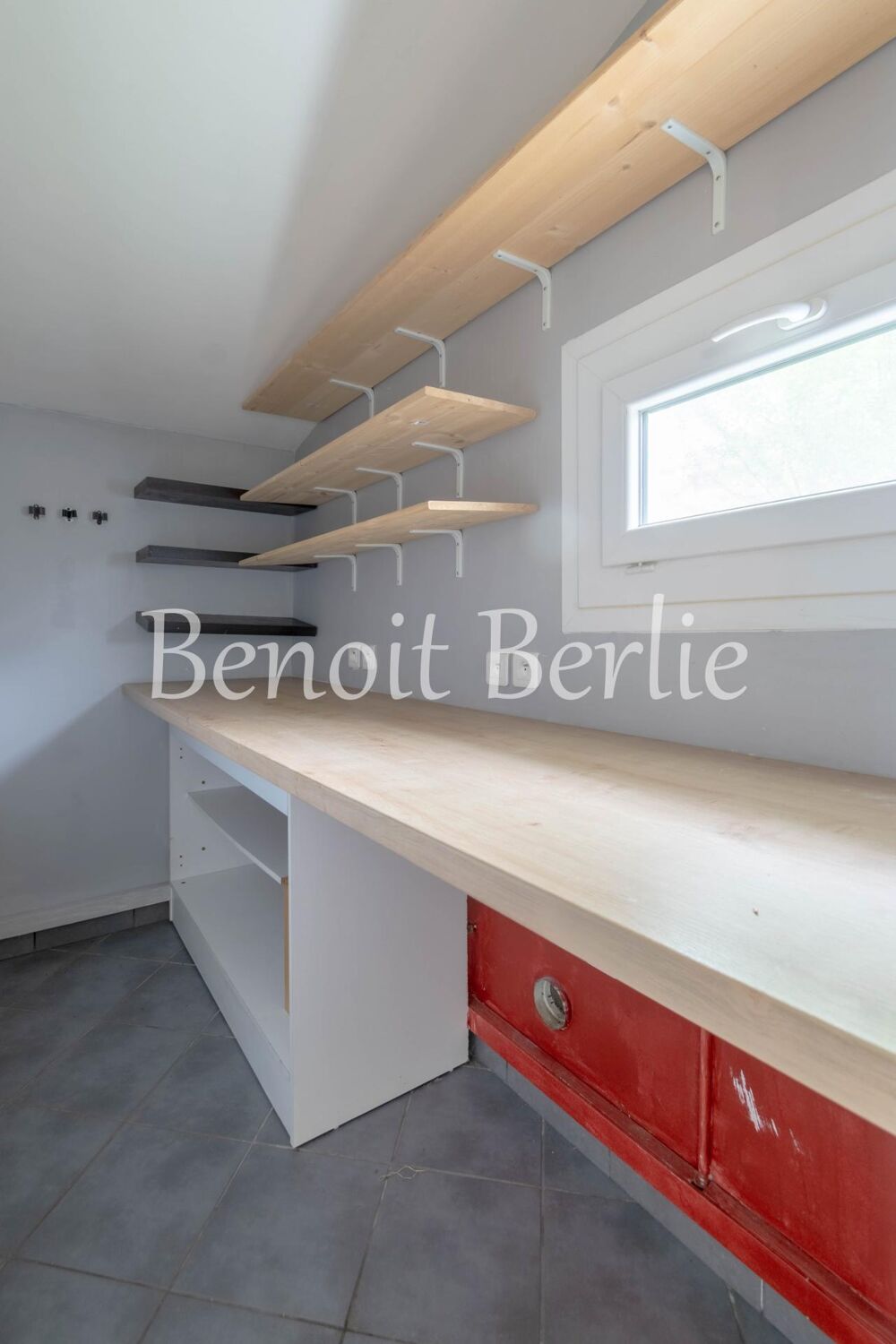 Vente Maison Maison type 3 dans un bel environnement! Beautiran