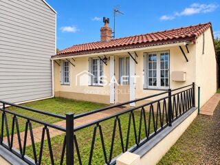  Maison à vendre 3 pièces 56 m²
