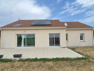  Maison à vendre 5 pièces 120 m²