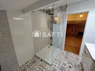  Maison � vendre 3 pi�ces 90 m�