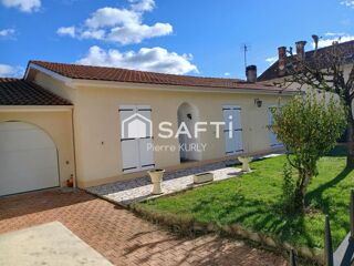  Maison � vendre 4 pi�ces 90 m�