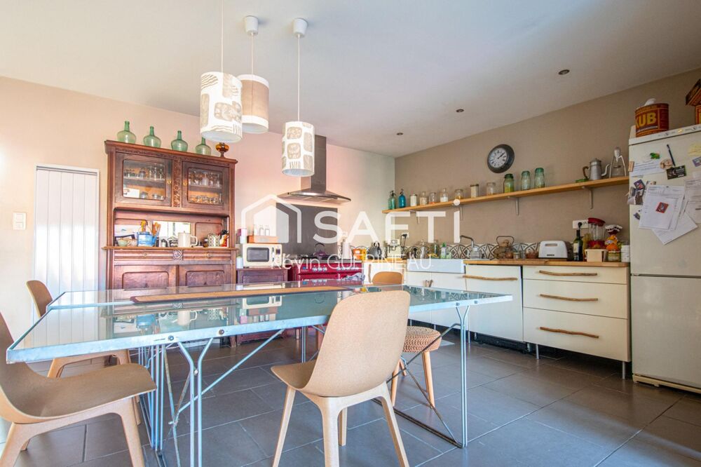 � vendre  Maison Bordeaux (33000)