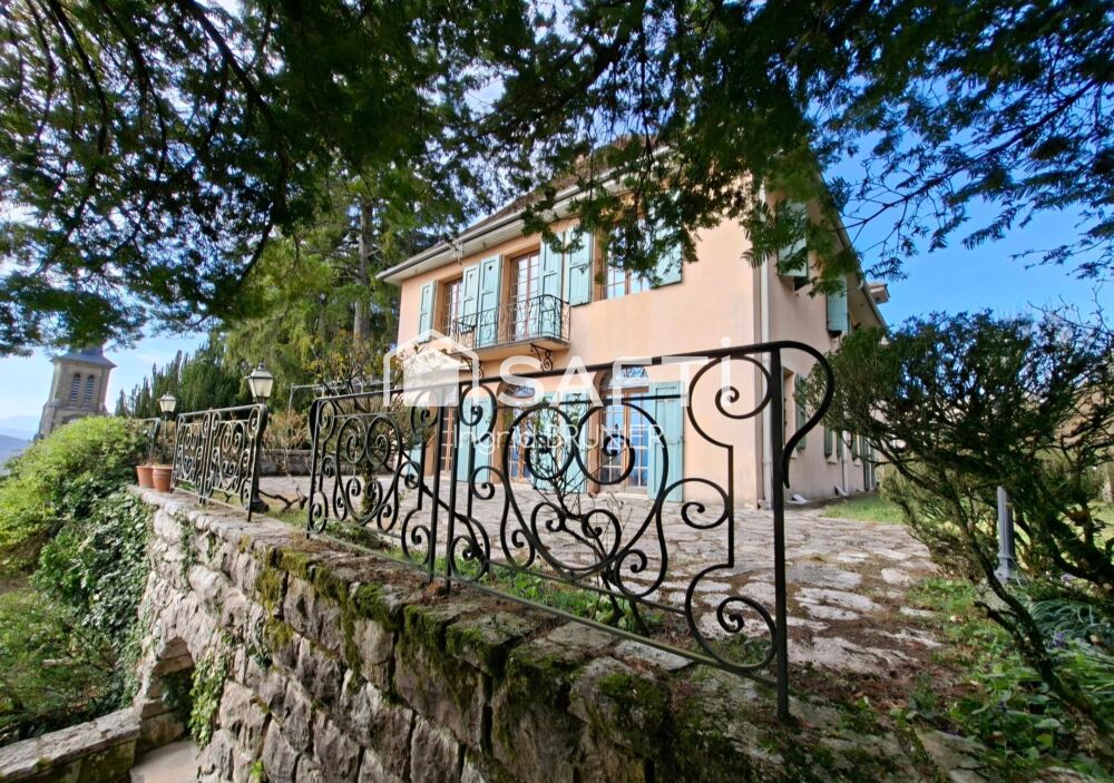 � vendre  Maison Chindrieux (73310)