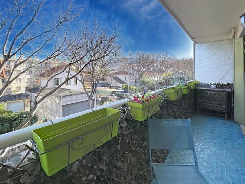   T2/3 avec exterieur stationnement et gardien 13010 Appartement - 3 pi�ce(s) - 45 m�