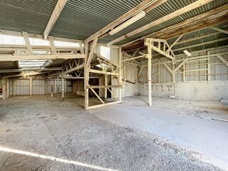  Maison à vendre 4 pièces 100 m²