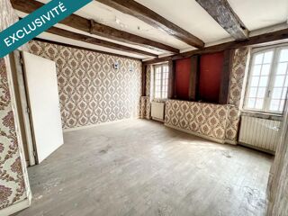  Maison � vendre 15 + pi�ces 482 m�