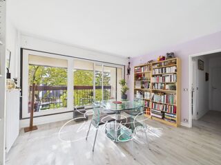  Appartement � vendre 5 pi�ces 114 m�