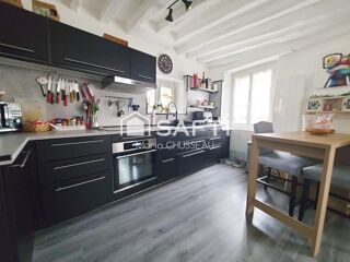  Maison � vendre 4 pi�ces 84 m�