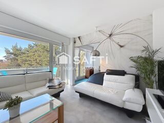  Appartement à vendre 3 pièces 65 m²