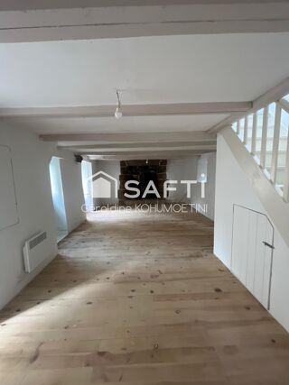  Maison à vendre 4 pièces 75 m²