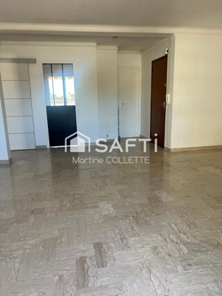  Appartement  vendre 3 pices 61 m