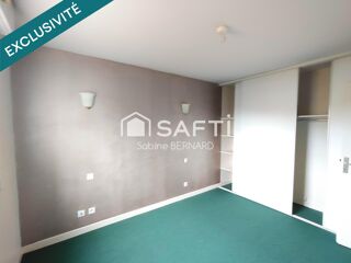  Appartement à vendre 4 pièces 93 m²