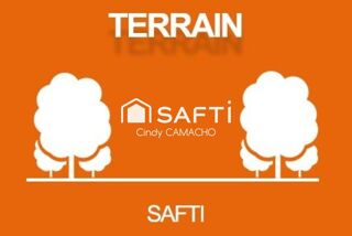  Terrain � vendre 13258 m�