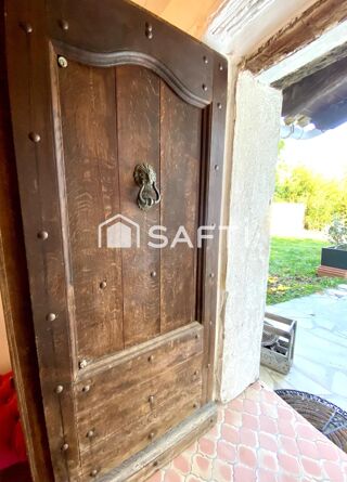  Maison � vendre 8 pi�ces 267 m�