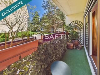  Appartement à vendre 3 pièces 72 m²