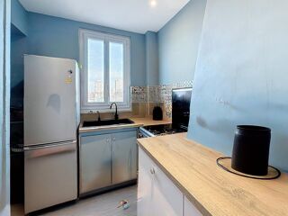  Appartement � vendre 2 pi�ces 42 m�