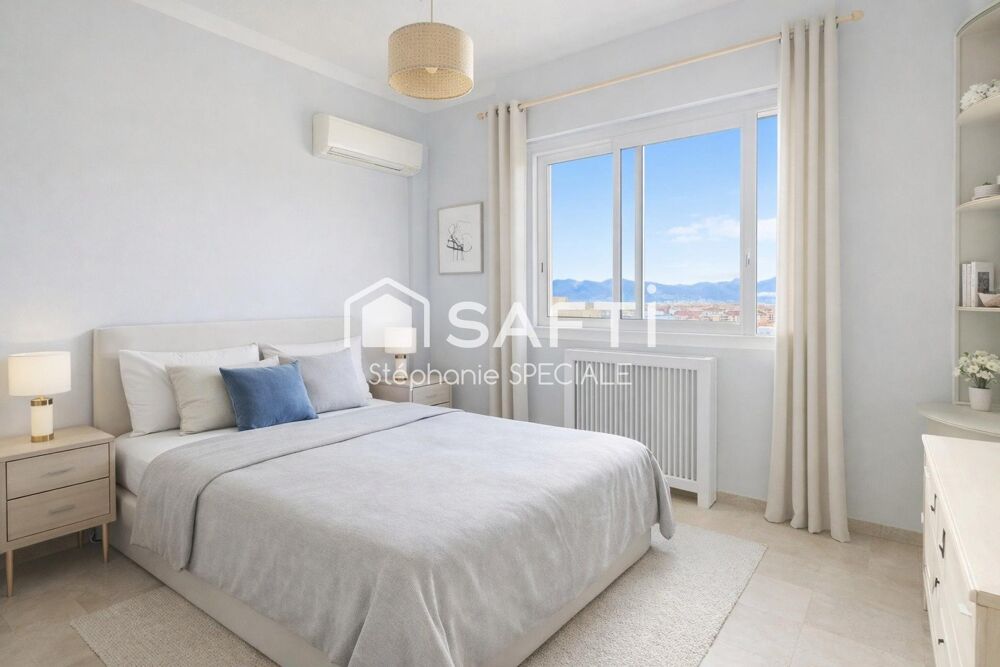 � vendre  Appartement Cannes La Bocca (06150)