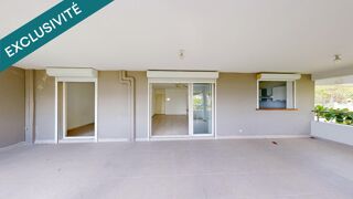  Appartement à vendre 4 pièces 110 m²