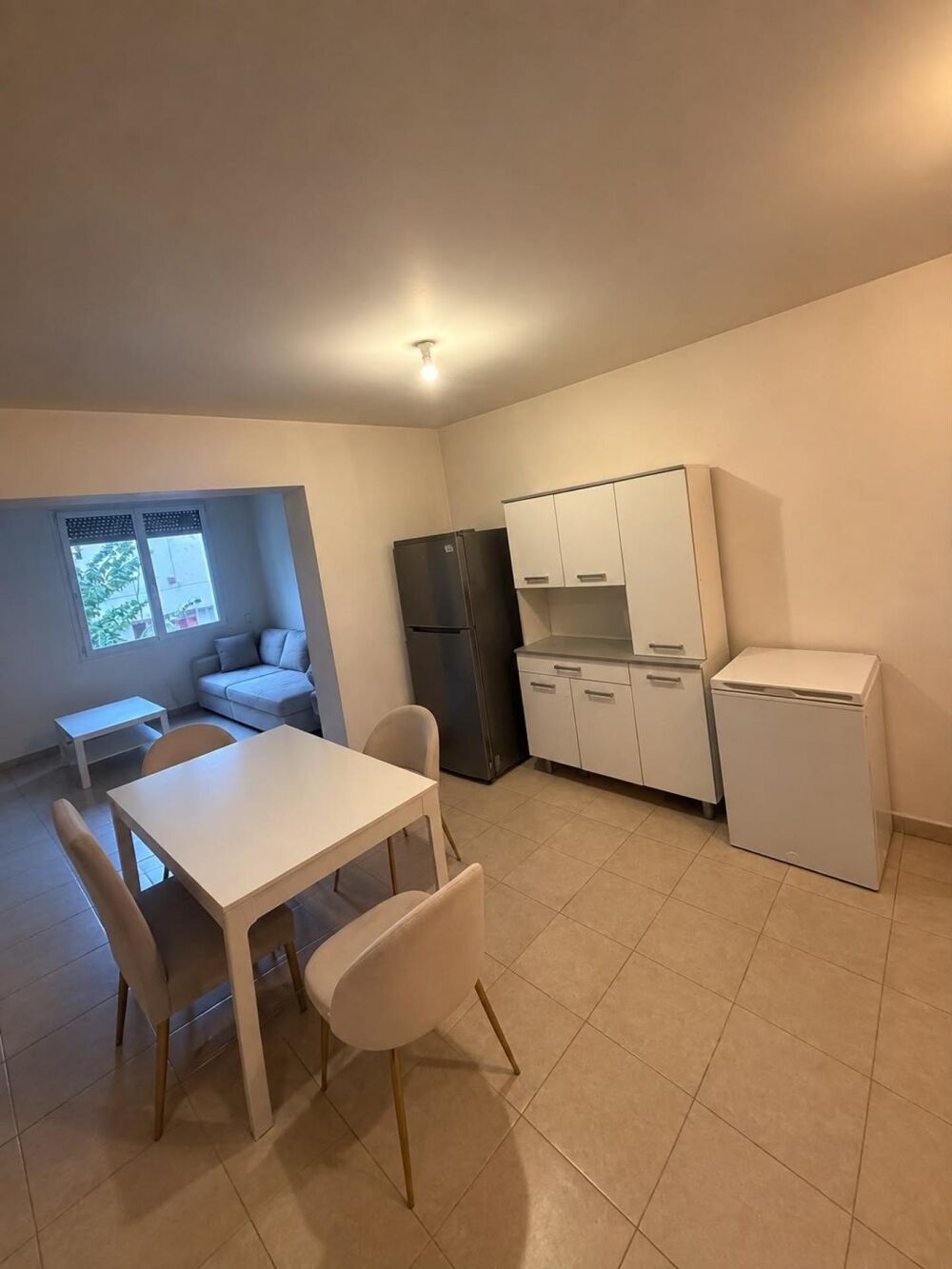 Vente Appartement T4 avec grande terrasse à Septèmes-les-Vallons Septemes-les-vallons