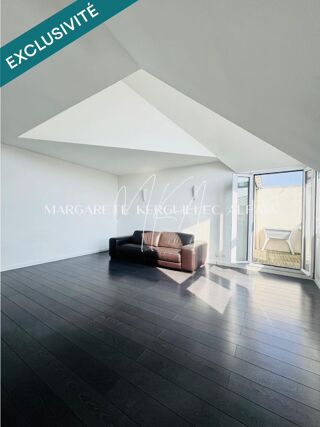  Appartement � vendre 5 pi�ces 77 m�