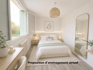  Appartement à vendre 3 pièces 63 m²