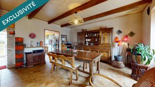  Maison à vendre 4 pièces 84 m²