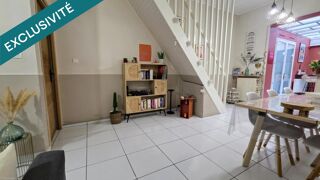  Maison � vendre 4 pi�ces 89 m�