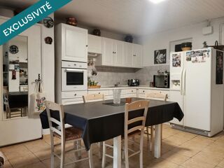  Maison � vendre 6 pi�ces 191 m�