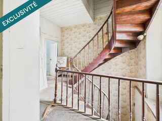  Immeuble � vendre 240 m�