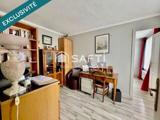  Maison � vendre 5 pi�ces 100 m�