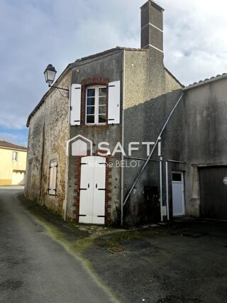  Maison � vendre 3 pi�ces 80 m�