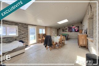  Maison à vendre 6 pièces 160 m²